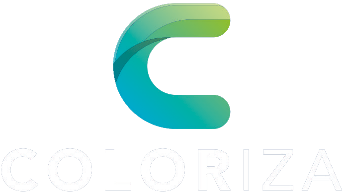 logo coloriza